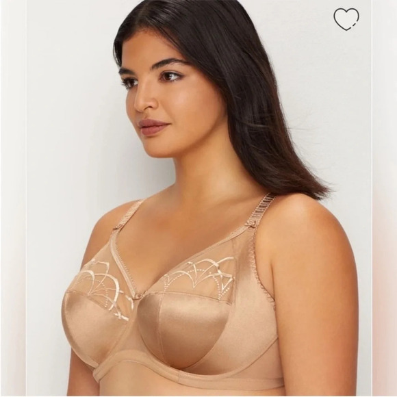 ELOMI Cate Bra 46DD - Picture 1 of 8